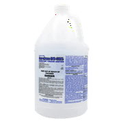 Sanitizer Foodservice - Bar Rinse Ds-10% - 1 Gallon Chemcor Chemical