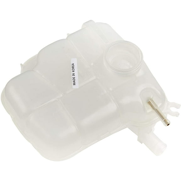 Engine Coolant Reservoir
