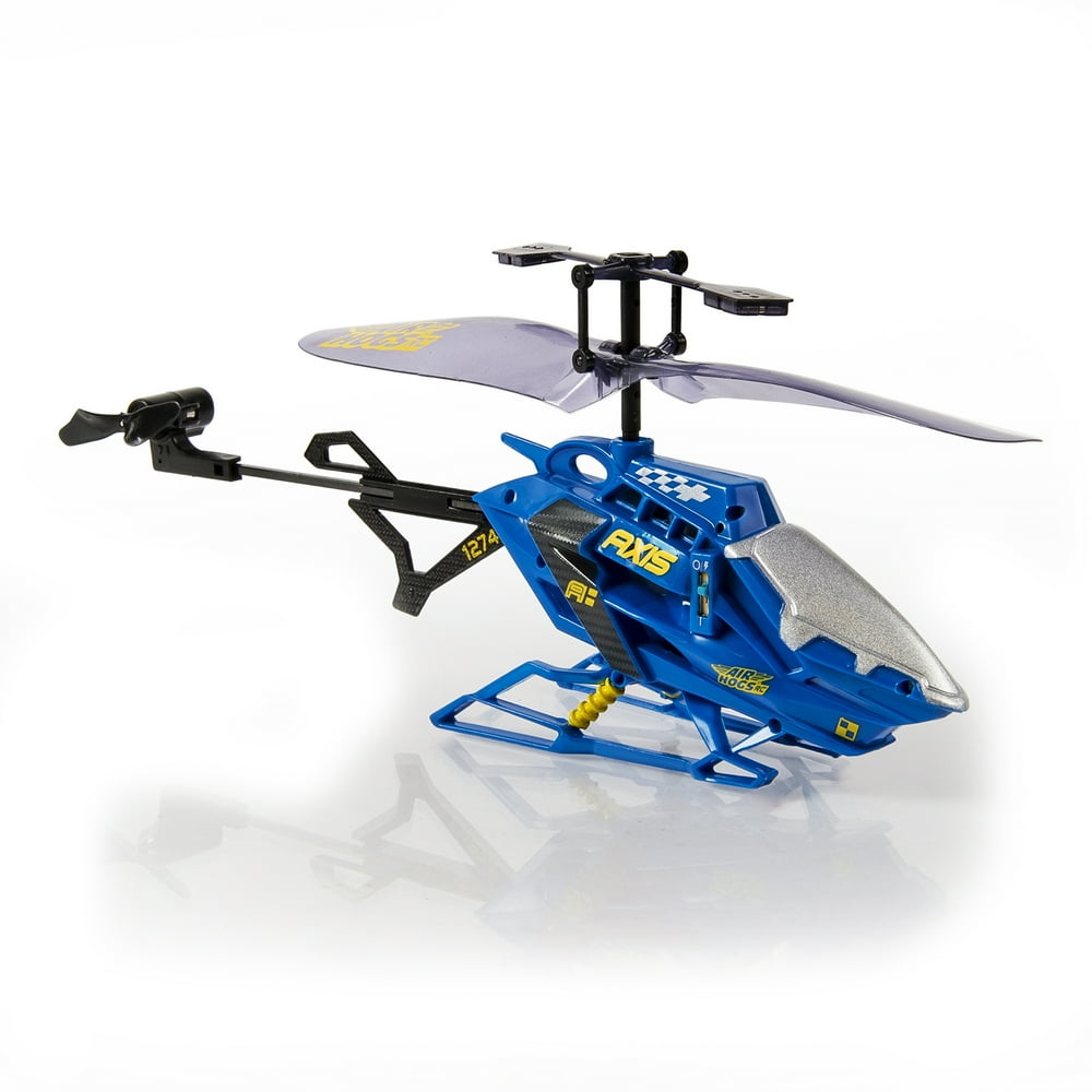 air hogs axis 200 remote control helicopter
