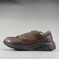 thumbnail image 1 of New Balance 928v3 Men’s Size 10 D Brown Leather Casual Sneakers Walking Shoes, 1 of 6