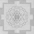 thumbnail image 1 of Ahgly Company Machine Washable Indoor Square Transitional Platinum Gray Area Rugs, 8' Square, 1 of 7