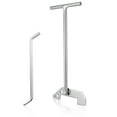 thumbnail image 4 of SHISUYAN 1 Set Garbage Disposal Wrench Unclog Wrench Kitchen Unjamming Wrench Garbage Disposal Wrench Tool, 4 of 8