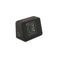 thumbnail image 1 of L7Râ„¢ 10-inch (25cm) Subwoofer in a Trapezoidal Ven, 1 of 5