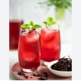 thumbnail image 3 of Organic Hibiscus Tea, 3 of 6