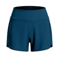 thumbnail image 4 of Swim Shorts for Women High Waisted Tummy Control Board Shorts Quick Dry Bottoms for Tankini Bikini Mix and Match Beachwear, 4 of 5