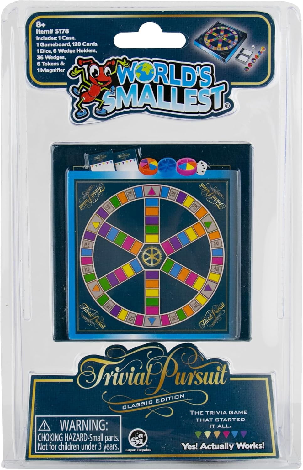 Winning Moves Trivial Pursuit Sports - Jeu de culture générale - Achat