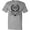 AC-Heather Grey, variant on Inktastic Born in 1982 Limited Edition T-Shirt