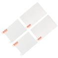thumbnail image 2 of Top LCD Screen Protector, Dustproof 9H Hardness High Sensitivity Glass Screen Protector  For New 3DS XL, 2 of 8