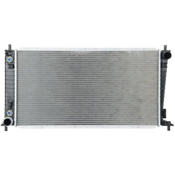 Radiator - Compatible with 1997 - 2003 Ford F-150 1998 1999 2000 2001 2002