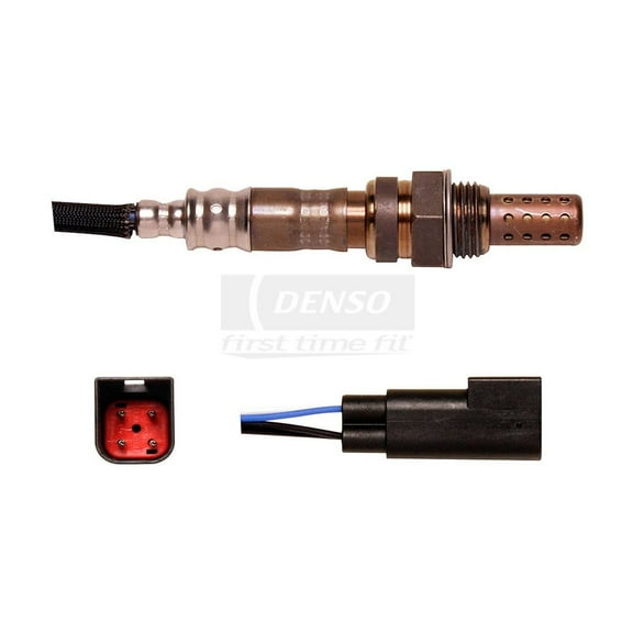 Oxygen Sensor