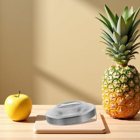 OUNONA Cotton Candy Machine Replacement Screen Plated Silver Iron Filter for Efficient Sugar Spinning