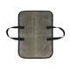 thumbnail image 2 of Injueey Bolsa enrollable de lona Bolsas para cuchillos de Chef Bolsillos de almacenamiento duraderos Portacuchillos portátil Estuche de transporte para Almacenamiento y organización del hogar Injueey HA007660-00, 2 of 6