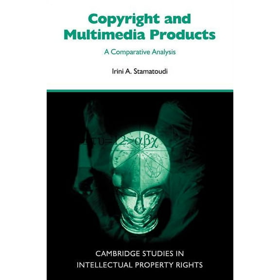Cambridge Intellectual Property and Info Copyright and Multimedia Products, Book 3, (Paperback)