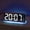 White Case + Blue Night Light, variant on DAYBETTER Small Digital Clock with Night Light, Desk Alarm Clocks for Bedrooms, Heavy Sleepers, Kids