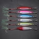 thumbnail image 1 of Lanzamiento desde la orilla, placa de caballo de larga distancia, corte de plomo, pez, placa de hierro multicolor, lentejuelas, 7G -30g, cebo falso, cebo duro, pesca en barco, pesca en el mar, 1 of 5