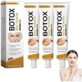 thumbnail image 1 of 3 pack - Peptide Renewal Anti-Aging Face Cream – Firming & Hydrating Formula, 20 mlft, Smooth Skin, 20 mL Each, 1 of 4