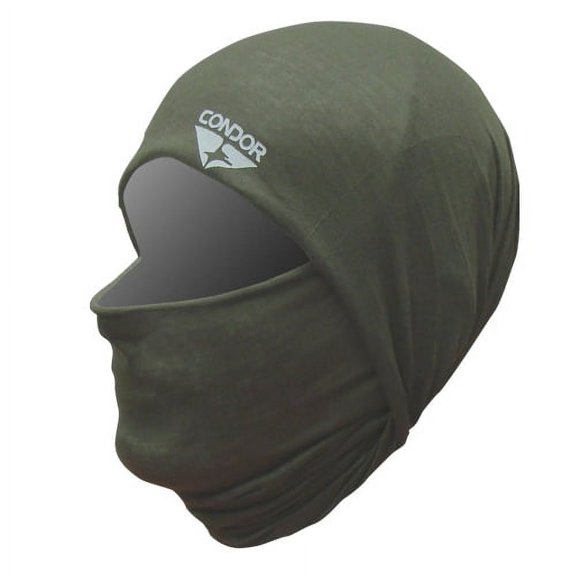 Condor Outdoor Multi Wrap, Olive Drab
