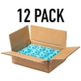 thumbnail image 2 of Pesa Rusa Franklin Sports Azul Paquete de 12 para Interior, 2 of 8