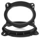 thumbnail image 1 of Adaptador de Bocina de Puerta Delantera de 6x9 Pulgadas NuIth para Toyota y Lexus, 1 of 8