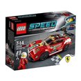 thumbnail image 1 of LEGO Speed Champions 458 Italia GT2 Ensemble No 75908, 1 of 3