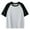 Grey1, variant on TAIAOJING Toddler Boys Short Sleeve T-Shirt Color Block Raglan Tee Comfortable Tops For Kids Casual Everyday Wear Youth Summer Outfits Sets Fashionable 12-13Y