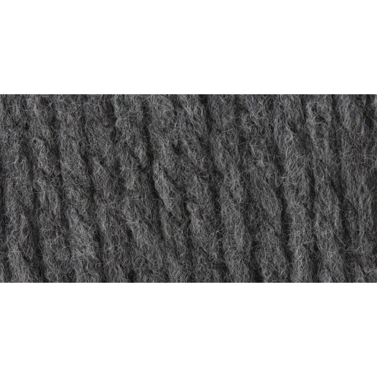 Bernat Softee Chunky Yarn True Grey Multipack Of 6