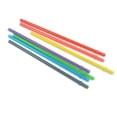 thumbnail image 1 of Straw Tips Cover Drinking Straw Tips Lids Straw Plugs Portable Straw  Straws Decor Accessories Straw Tips Cover Silicone PVC PP Dustproof Reusable Portable Straw Plugs For Kids, 1 of 1