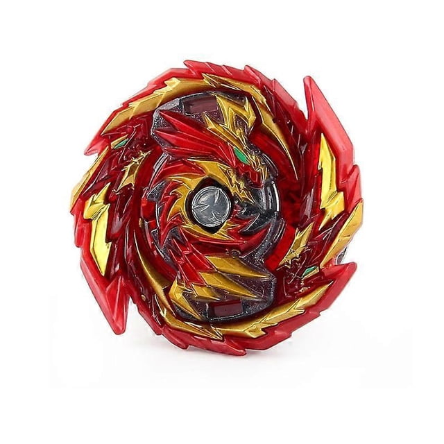 B@URST Beybl@a@de Spinning Top Booster Dead P1hoe1nix 0.At NEW YH2021 Without Launcher Toys