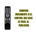 thumbnail image 2 of Control Remoto Compatible Con Spectra RCA Sansui Pixel Smart TV Control Expert Remoto, 2 of 10