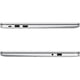 thumbnail image 4 of LAPTOP HUAWEI MATEBOOK D14 RYZEN 5 3500U 8GB SSD 512GB VEGA 8 Huawei NBL-WAQ9R, 4 of 4