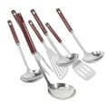 thumbnail image 5 of unbranded  Kitchen Gadgets Utensils Holder Seven Piece Set Essential Tools, 5 of 8