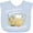 Blue, variant on Inktastic When Life Gives You Lemons, Make Lemonade Boys or Girls Baby Bib