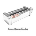 thumbnail image 4 of Kit de accesorios de molinillo de alimentos Naiovety metal resistente al desgaste Herramientas de cocina, 4 of 6