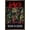 Bronze Framed Version, variant on Slayer - Reign In Blood Wall Poster, 22.375" x 34" Framed