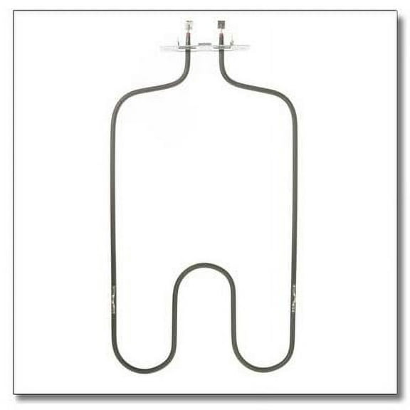 GE WB44X196 Bake Unit Wh - OEM Part