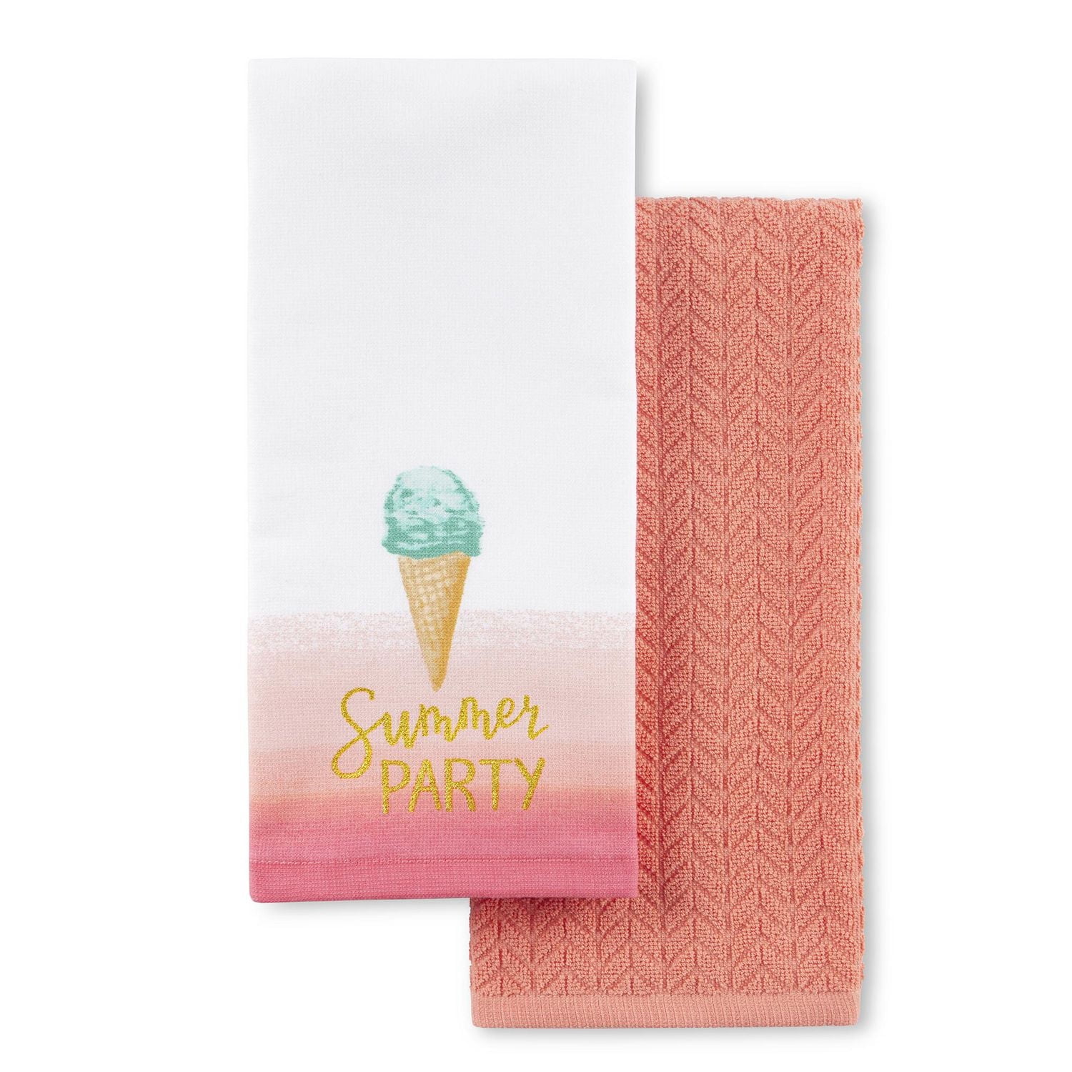 hometrends Kitchen Towels