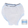 thumbnail image 2 of Ropa Interior Impermeable, Protección De Heridas Ropa Interior Impermeable Para Prevención De Infecciones Multifuncional Posoperatoria Para Cirugías Abdominales Para Niños, 2 of 7