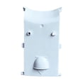 thumbnail image 1 of Cubierta de batería para cuadricóptero RC, conjunto de piezas de repuesto de rendimiento, carcasa de repuesto resistente para accesorios de avión, 1 of 7