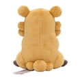 thumbnail image 4 of Peluche Pokémon Center Sitting Cuties Bidoof #399 Gen 4, 4 of 4