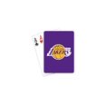 thumbnail image 1 of NBA Los Angeles Lakers Playing Cards, 1 of 3