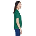 thumbnail image 3 of Team 365 Ladies' Zone Performance T-Shirt, 3 of 3