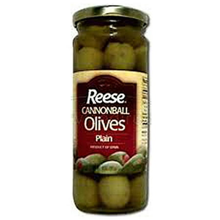 packed how are olives Plain oz (Pack Cannonball of 6) Olives, Walmart.com 10 Reese packed how are olives Plain oz (Pack Cannonball of 6) Olives, Walmart.com 10 Reese