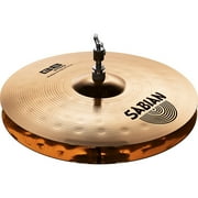 Sabian B8 Pro 14" Medium Hi Hat Cymbals