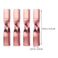 thumbnail image 2 of 4pcs Refillable Bottles Sample Container Spiral Empty Mascara Tube and Wand, 2 of 8