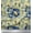 Beige, variant on Soimoi Gray Silk Fabric Leaves & Peony Floral Printed Fabric 1 Yard 44 Inch Wide