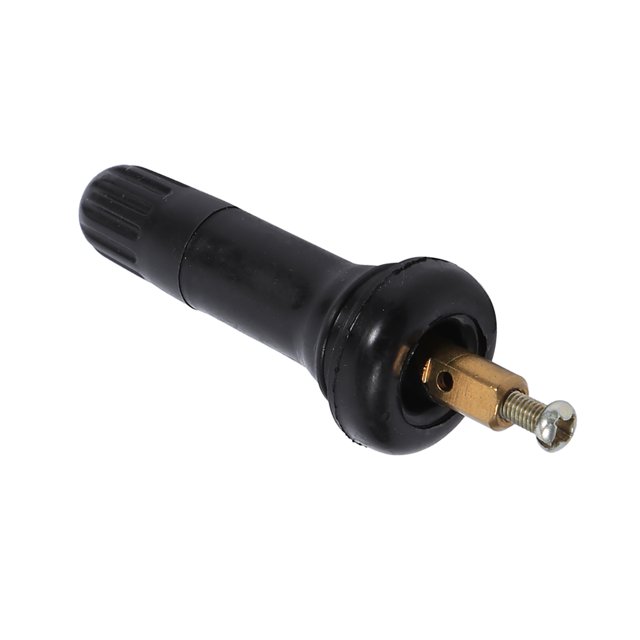 4 Pcs Système de Surveillance de la Pression des Pneus TPMS Anti-Explosion Clapet de Valve de Pneu Clapet de Valve Capteur de Pression des Pneus Capteur de Pression des Pneus