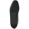 thumbnail image 6 of Journee Womens Fortune Almond Toe Slip-on Casual Comfort Ballet Flats, 6 of 9