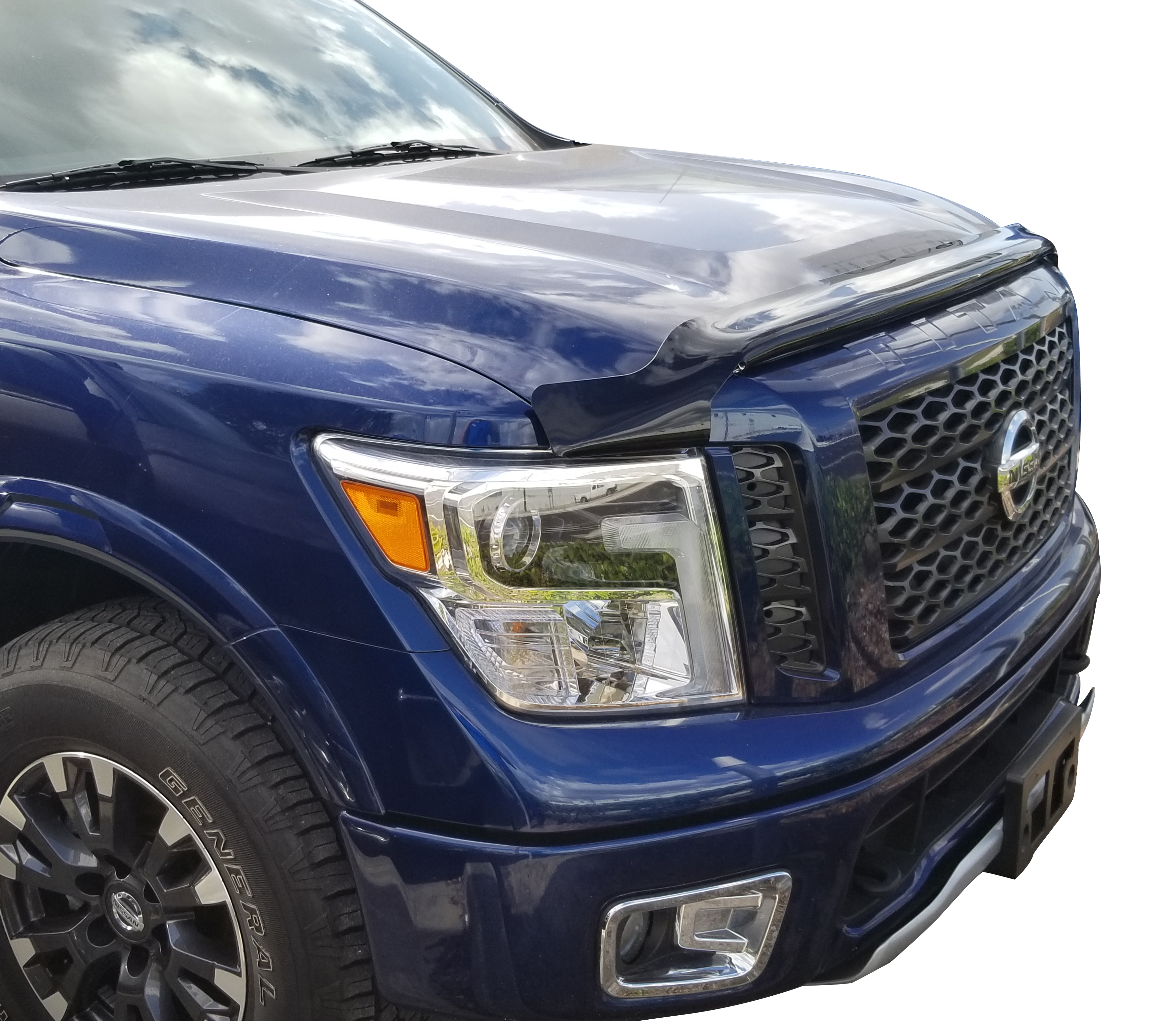 Trail FX Bed Liners 8722H