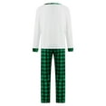 thumbnail image 3 of Christmas Family Matching Pajamas - Festive Xmas Jammies Sets for the Whole Family - Holiday Pjs for a Cozy Christmas, 3 of 10