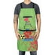 thumbnail image 2 of Mandil Para Barbero Estilista Stylecraft Studio Apron, 2 of 3
